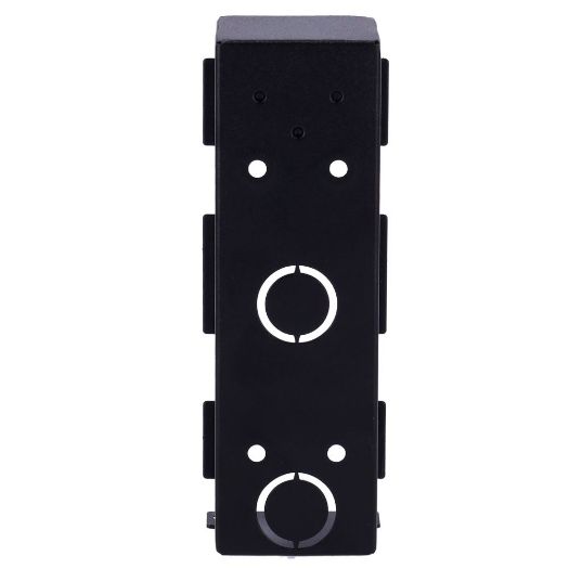 AK-BR-A08-F, Podrška za kontrolu pristupa, Akuvox specifičan AK, A08x, Dimenzije: 137 (V) x 48 (Š) x 49 (D) mm