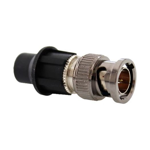 CON100HD-CAP, Muški BNC konektor, Rezolucija do 1080p, Jednostavan, Brzo, Višekratno upotrebljivo i reciklirajuće