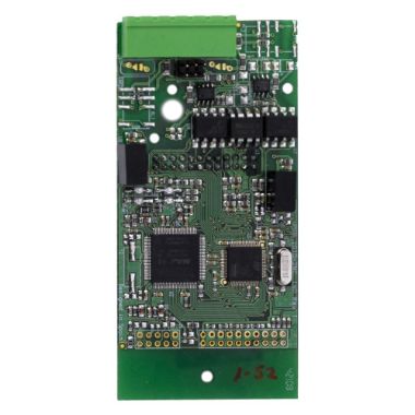2010-2-NB, Komunikacijska kartica RS485 Kilsen, Mreža klase A, 1500 m između čvorova