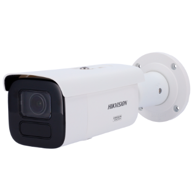 DS-2CD3646G2T-IZSY(2.7-13.5mm)(H)eF Hikvision   Bullet IP camera SOLUTIONS range 