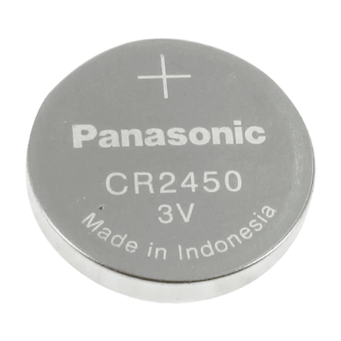 BATT-CR2450
