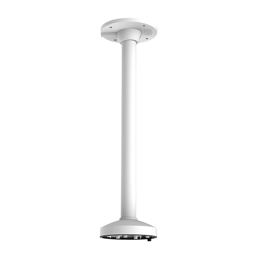 DS-1271ZJ-140 Ceiling bracket   Height 565 mm   Valid for exterior use 