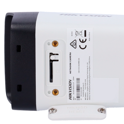 DS-2CD1063G2-LIU(2.8mm)