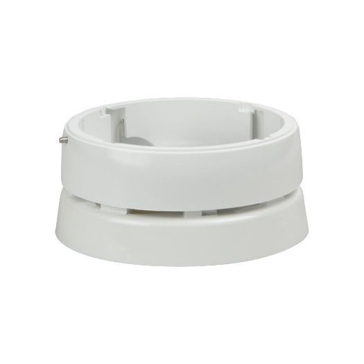 ADV-AXIS-RSMB, Napredna analogna bežična baza za sirene, Dva, način bežične komunikacije