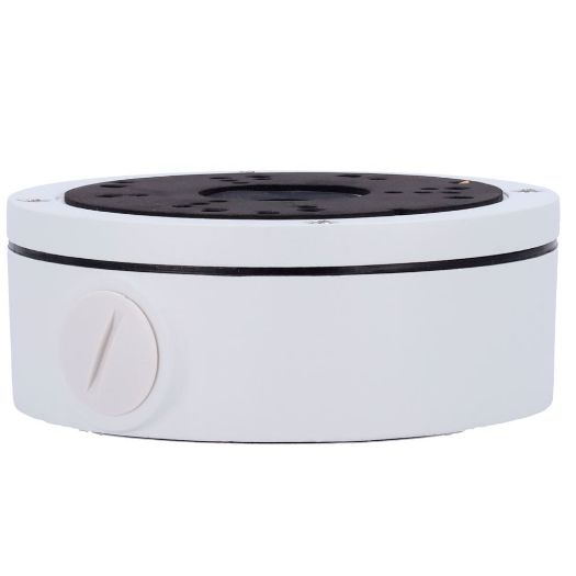 EP-JBOX-B320, Lako, P razvodna kutija, Za bullet i kupolaste kamere, Pogodno za vanjsku upotrebu IP66