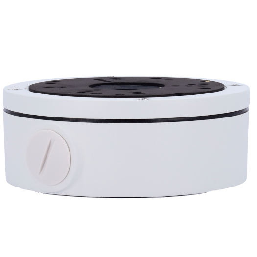 EP-JBOX-B320 Easy P junction box   For bullet and turret cameras   Suitable for outdoor use IP66 