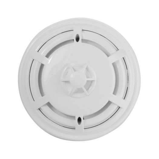 DMT-D9000-MSR-V2, Konvencionalni termalni optički detektor požara, Certifikat EN54 dio 5