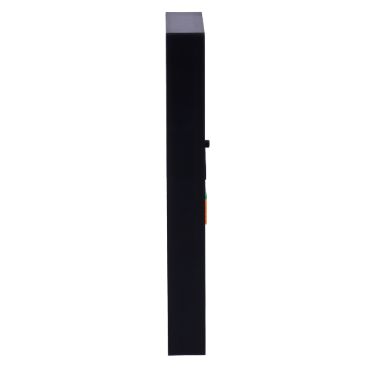 AK-A05C Kontrola pristupa   Prepoznavanje lica, MF kartica, NFC, BLE i QR | 1 relej   20.000 korisnika | 50.000 zapisa 