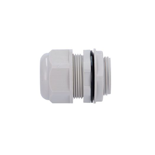CABLE-GLAND-NPT1-25, Vodootporni spoj, Promjer između 18, 25 mm, Izrađeno od plastike