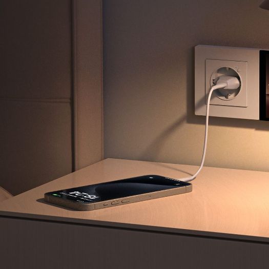 AQ-WP-P01D, Aqara zidna utičnica H2, Zigbee 3.0, Materija iznad Zigbeeja, Zaštita od visokog napona