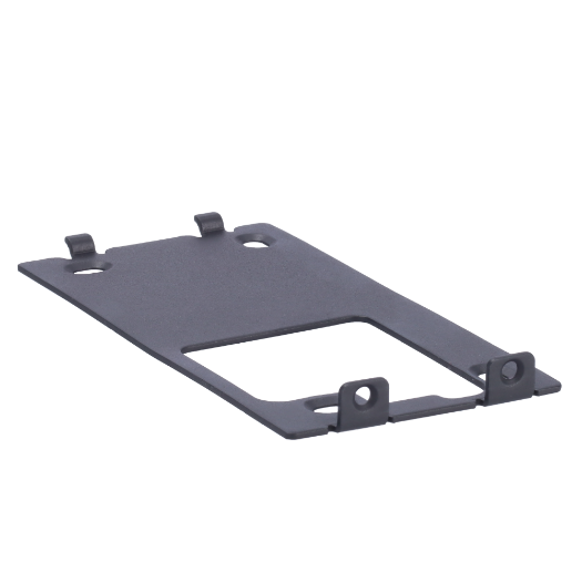 AK-KIT03-IP Linux surface video door entry kit   IP &amp; WiFi | Board and monitor 