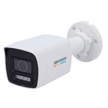 DS-2CD1047G3H-LIU(2.8mm) Hikvision cámara IP Bullet gama VALUE ColorVu3.0 