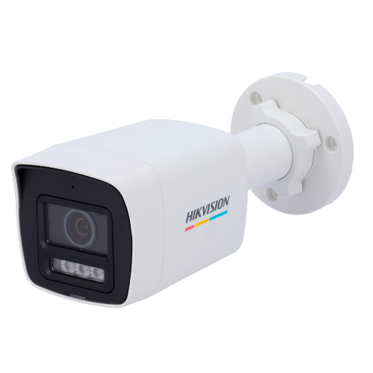 DS-2CD1047G3H-LIU(2.8mm) Hikvision cámara IP Bullet gama VALUE ColorVu3.0 