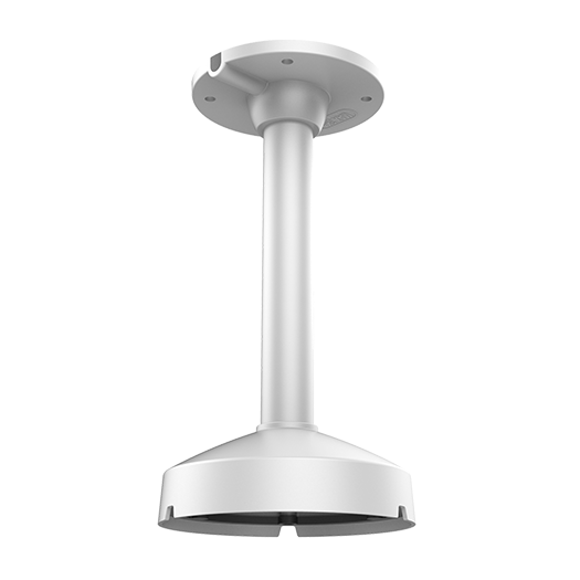 DS-1271ZJ-DM25(M1) Ceiling bracket   Height 565 mm   Valid for exterior use 