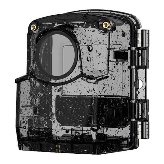 BR-ATH1000, Zaštitno kućište, Plastika, Otpornost na vodu i prašinu IP67, Maksimalna kvaliteta i zaštita