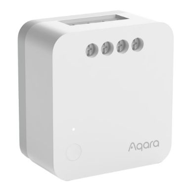 AQ-SSM-U02, Aqara jednostruki upravljački modul T1, Zigbee 3.0, Zahtijeva AQARA HUB