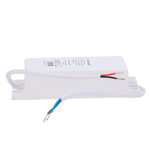 DC12V5A-IP67 Power supply   Output DC 12 V 5 A   AC output 230V 50Hz   Weatherproof IP67 