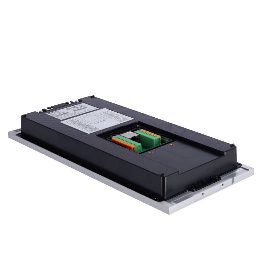 AK-R28A-BIM, IP video interfon, Kamera 2 Mpx | Dvije, način zvuka i BIM-a, Otvaranje s EM/MF karticom i PIN 3 relejima