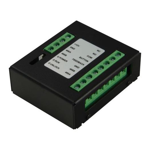 DEE1010B, Modul za proširenje robne marke, Kontrolirajte druga vrata, Relejni izlaz