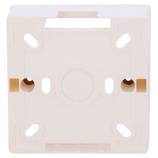 EXITBUTTON-GANGBOX-86, Kutija mehanizma za tipkalo, Kompatibilno s odabirom proizvoda