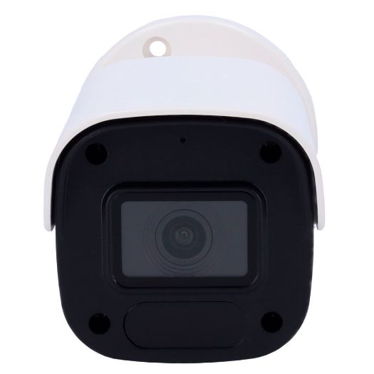 EP-IPB110A-2, LAKO, P AI IP Bullet kamera, 2MP | Leća 2.8 mm, IR 25 m | Mikrofon