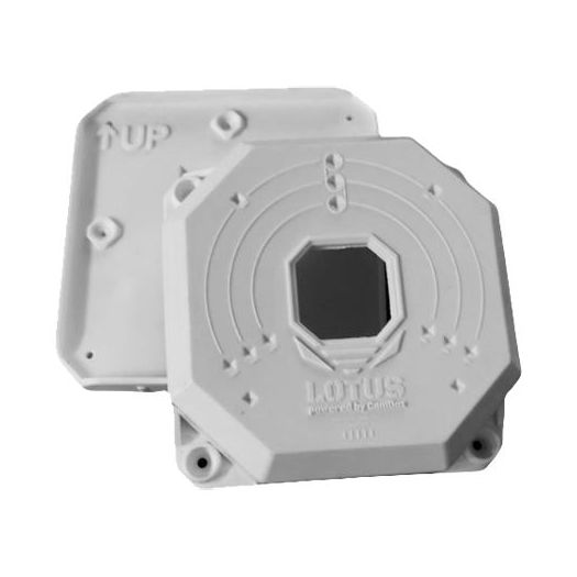 CBOX-LOTUS, Razvodna kutija, Pogodno za vanjsku upotrebu, Ugradnja na zid ili strop