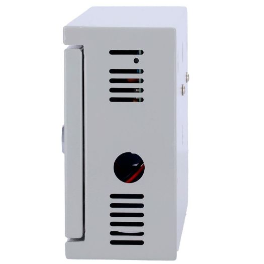 AC-12DC2A-BAT, Napajanje za kontrolu pristupa, Konfigurabilni NO/NC, Istosmjerni izlaz 13,5 V / 2 A