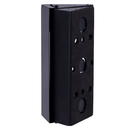 AK-BR-R20B-ANGLE, Nosač za video portafon, Nije vox, specifičan AK, R20B i AK