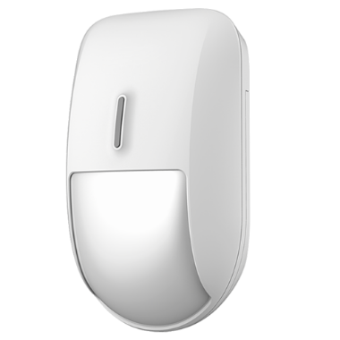 ARD1231-W Branded PIR Detector   Wireless 433MHz   Internal antenna   Range 150m 