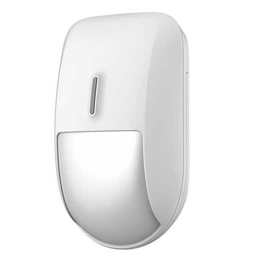 ARD1231-W, Brendirani PIR detektor, Bežično 433 MHz, Unutarnja antena, Domet 150m