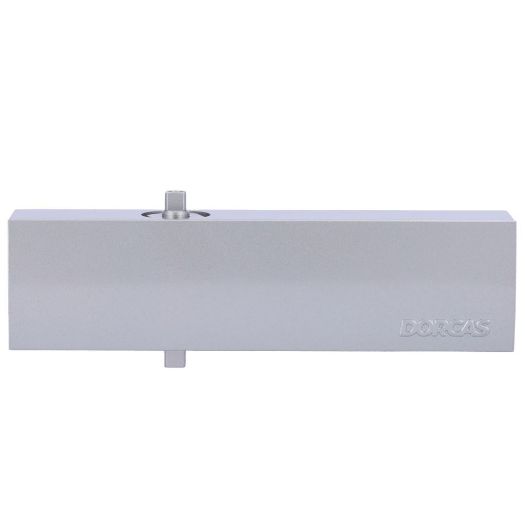 DR-D-22194, Zatvarač vrata sa zglobnom rukom, Površinska i reverzibilna ugradnja