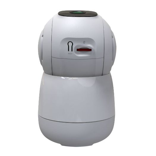 CB160, VicoHome Interior PT 3Mpx Wifi, Daljinsko praćenje kretanja / Automatsko praćenje, Integrirano otkrivanje ljudi/kućnih ljubimaca