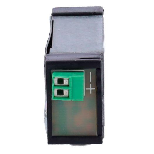 DR-S-9939TML5, Dorcas električni udarci, Za jedna vrata: Podesivi radijalni zasun