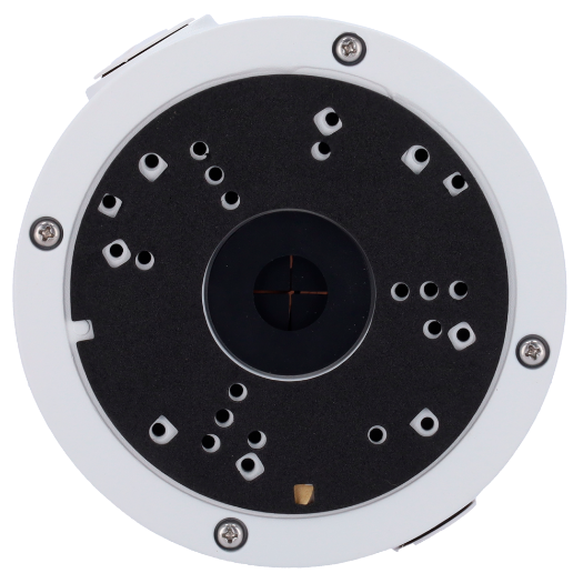 EP-JBOX-B320 Easy P junction box   For bullet and turret cameras   Suitable for outdoor use IP66 