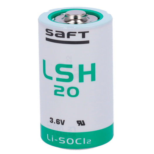 10XBATT-LSH20-S