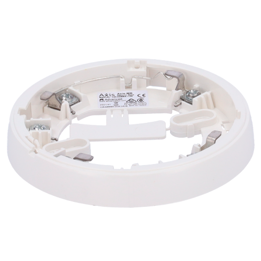 ADV-AXIS-MB Standard Base   Compatible with Advanced AXIS Series   Necessary for the detector installation 