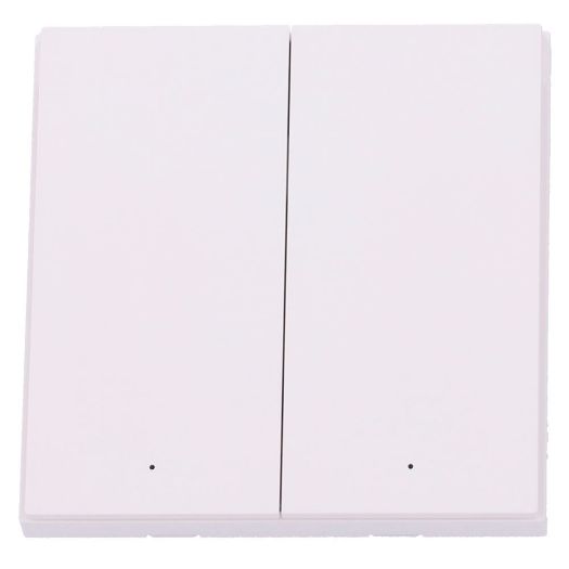 AQ-WS-EUK02, Aqara pametni zidni prekidač H1, Zigbee 3.0, Zahtijeva AQARA HUB