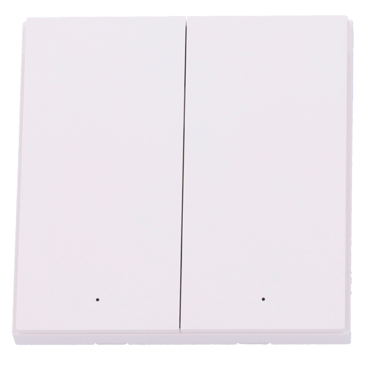 AQ-WS-EUK02 Aqara Smart Wall Switch H1   Zigbee 3.0    Requires AQARA HUB 