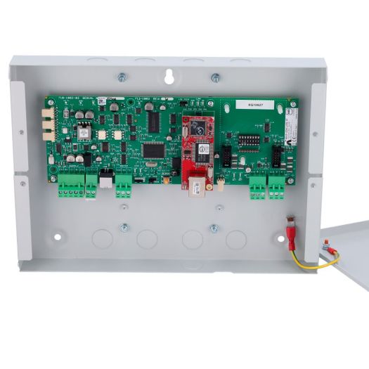 ADV-MXP-554-BX, Mrežno sučelje za IP vezu, Pristup svim oglasima, NET mrežne centrale