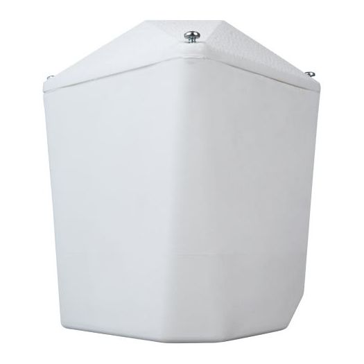 CBOX-3F180, Nosač za zid ili trokutasti stup, Pogodno za vanjsku upotrebu