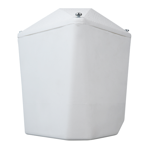 CBOX-3F180 Bracket for wall or triangular pole   Suitable for outdoor use 