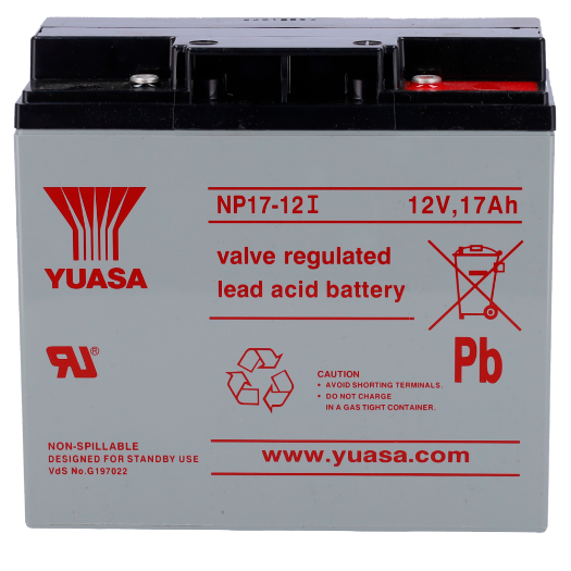 BATT-NP17-12