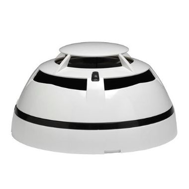 ADV-AXIS-RHT, Napredni analogni termovelocimetrijski detektor, Dva, način bežične komunikacije