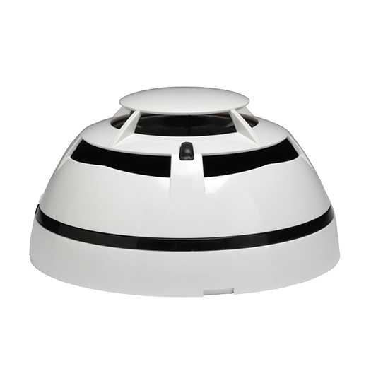 ADV-AXIS-RHT Advanced analog thermovelocimetric detector   Two way wireless communication 