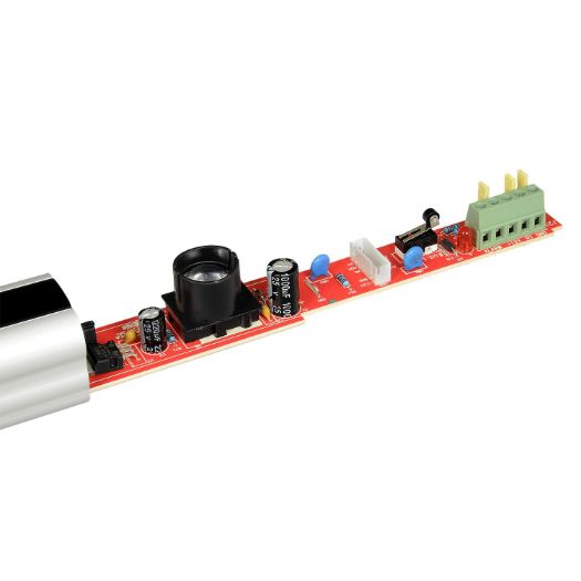 ABI30-764, Infracrveni detektor barijere, Ožičeno | 4 grede, Maks. udaljenost. Detekcija 30 m