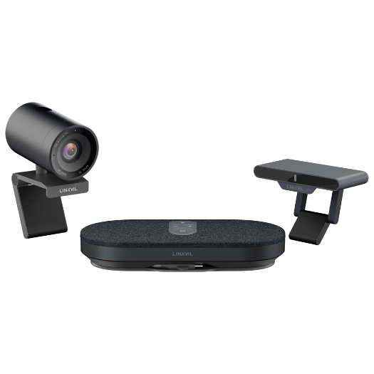 CA400 Camera 4K   Microphone speaker   Receiver   Wireless screen transmission 