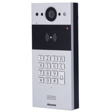 AK-R20K, Surface IP video door stanica, 2 MP kamera | Dvosmjerni zvuk