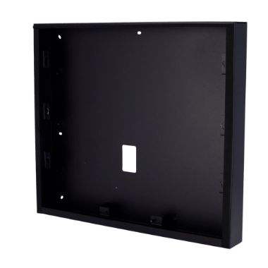 AK-BR-X916-S, Nosač za video portafon, Akuvox specifičan AK, X916S, L, Dimenzije: 338 (V) x 383 (Š) x 46 (D) mm