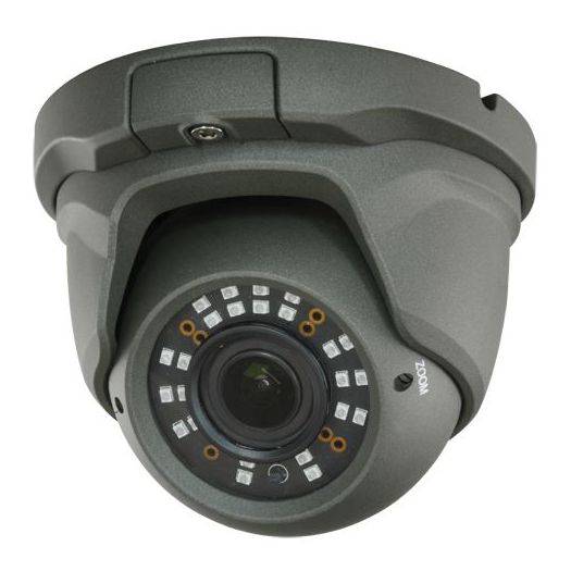 DM955VSWG-F4N1, Kupolasta kamera 1080p ULTRA serije, 4 in 1 (HDTVI / HDCVI / AHD / CVBS)