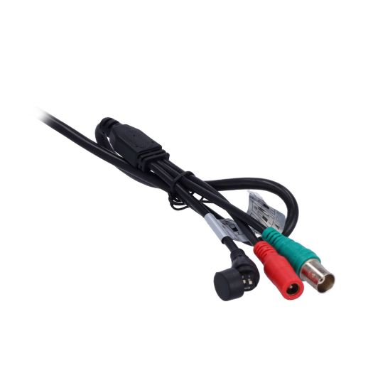 D935V-2E4N1, 1080p ECO kupolasta kamera, 4 in 1 (HDTVI / HDCVI / AHD / CVBS)